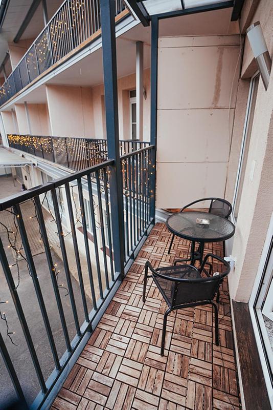 Alpetri Apartments - image 12
