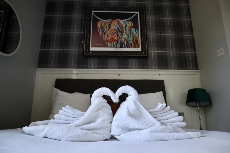 Budget Double Room image 1