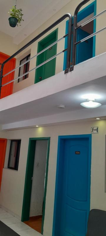 Hostal Brilliant - image 9