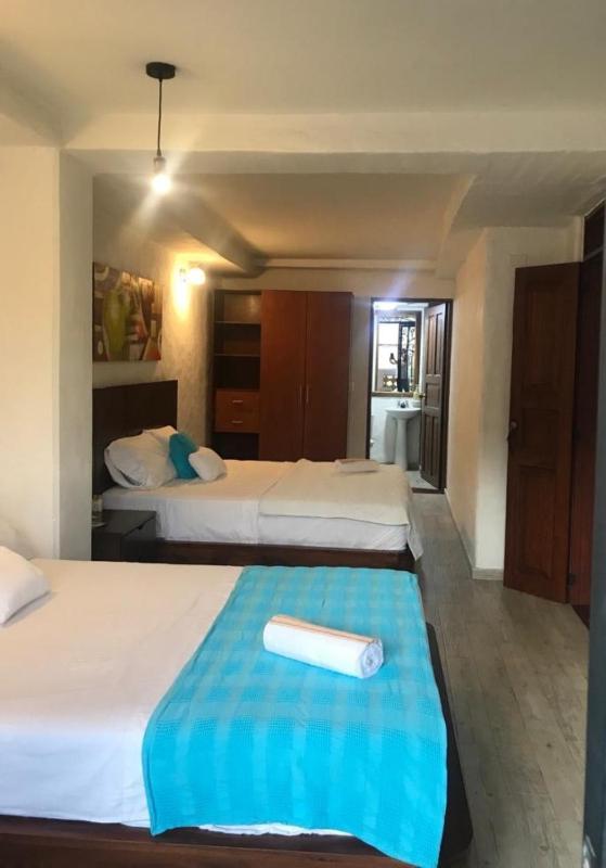HOTEL CASA BRESSE - image 31