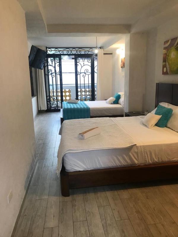 HOTEL CASA BRESSE - image 18