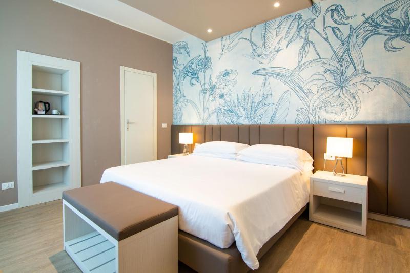 Park Hotel Pineta Boutique Hotel - image 26