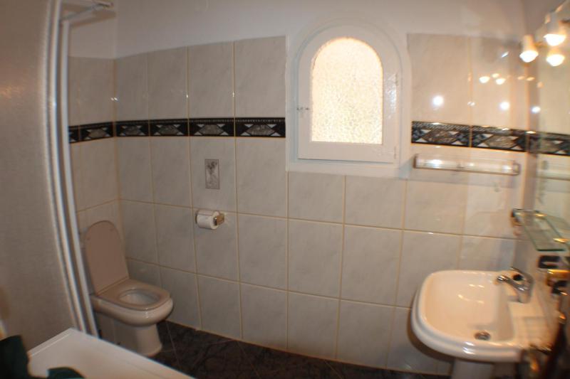 El Cisne - holiday home with private swimming pool in Benissa - image 6