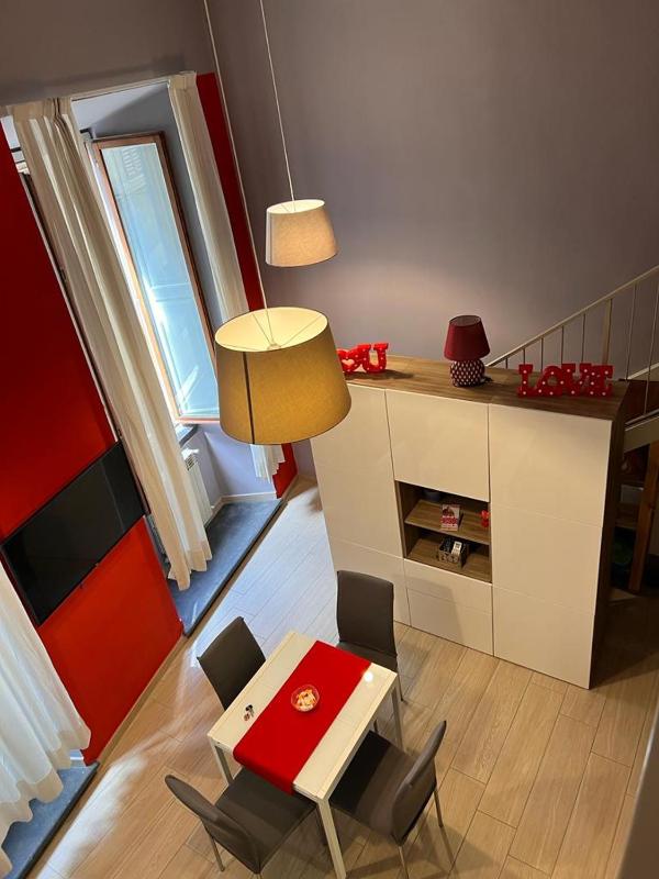 LOFT IN FLORENCE - image 9