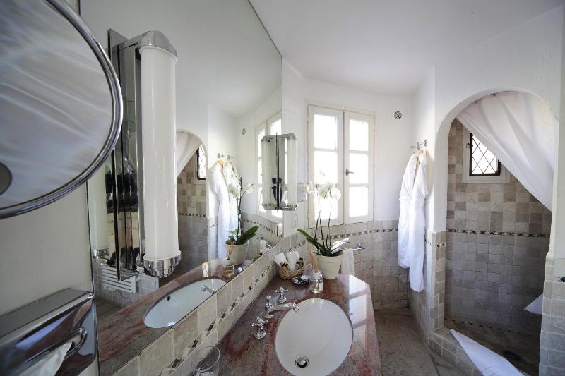 Junior Suite on Garden image 4