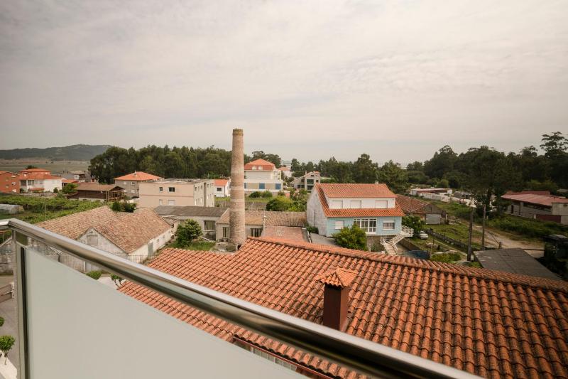 Double or Twin Room with Exterior View image 1