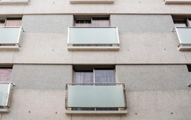 Double or Twin Room with Exterior View image 3