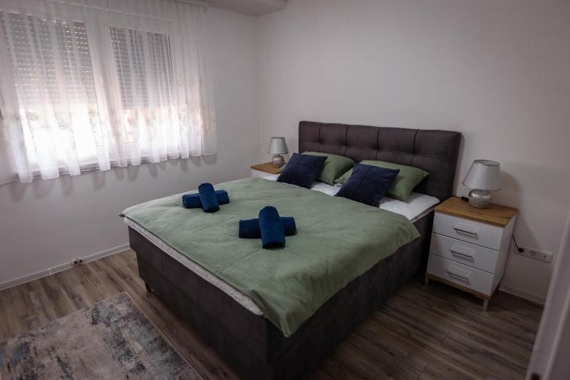 Apartman Rossun - image 1