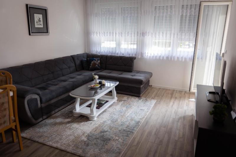 Apartman Rossun - image 12