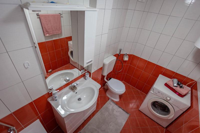 Apartman Rossun - image 10