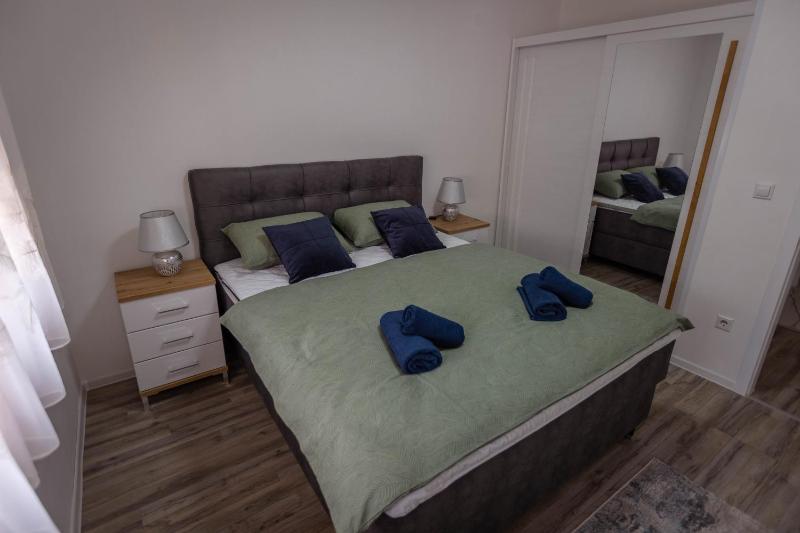 Apartman Rossun - image 8