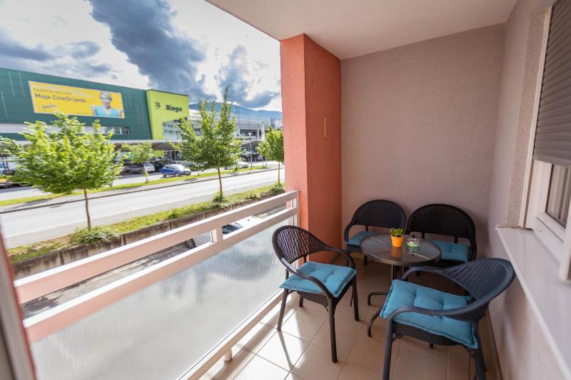 Apartman Rossun - image 11