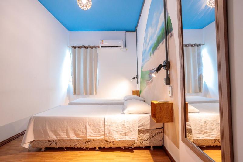 Local Hostel & Suites Manaus - image 12
