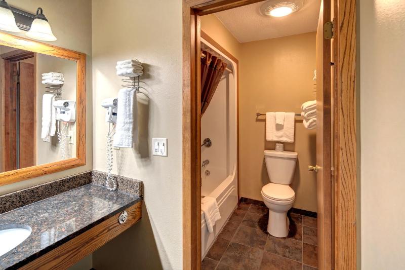 Family Junior Suite image 3
