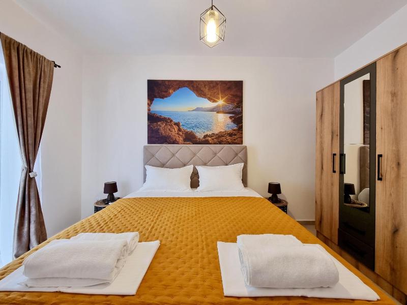 Comfort Apartment - Ground Floor image 4