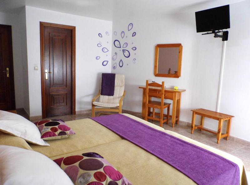 Double or Twin Room image 4