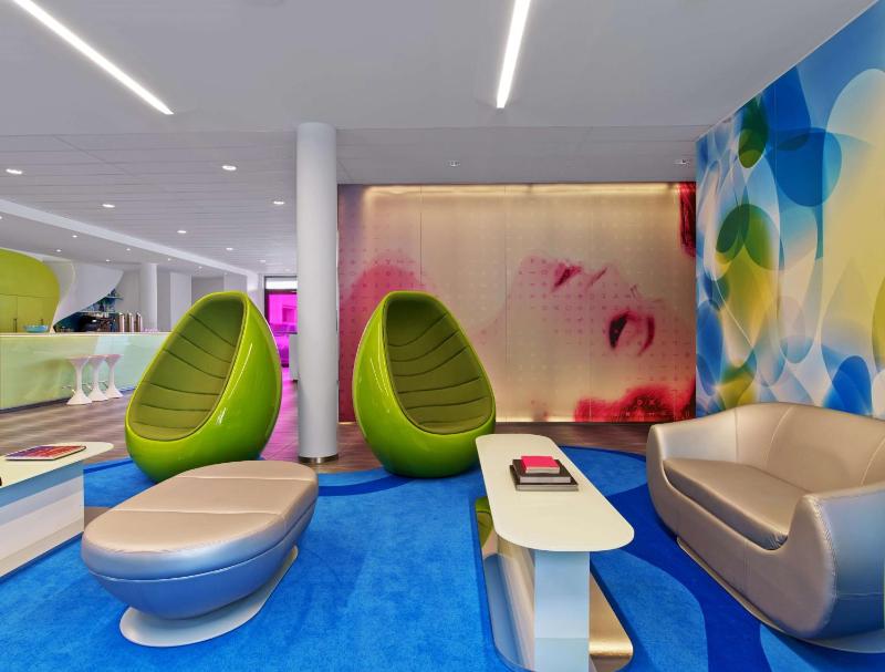 Prize by Radisson Hamburg City - image 5