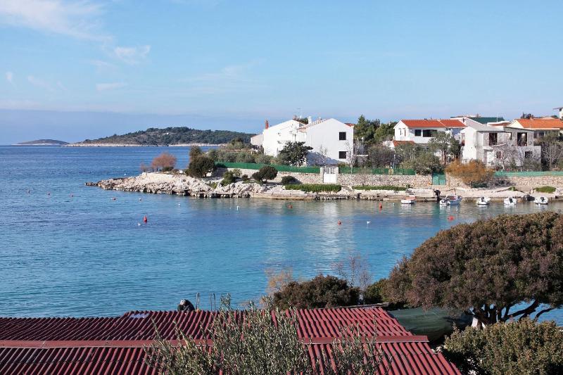 Apartments by the sea Rogoznica - 4805 - image 25