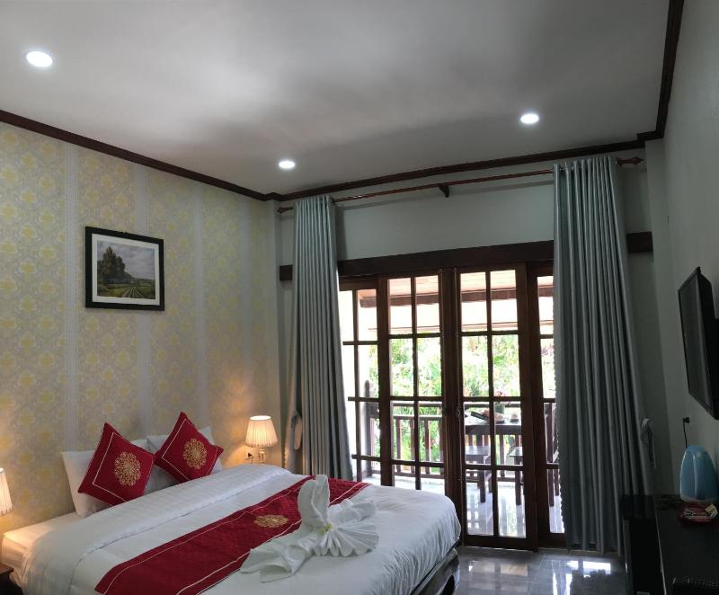 Luang prabang KhounSok Sunset villa - image 8