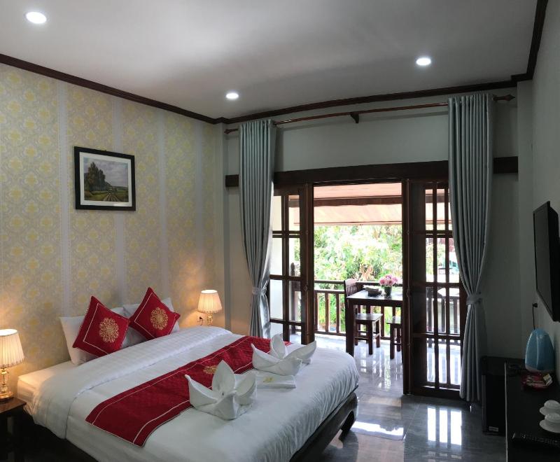 Luang prabang KhounSok Sunset villa - image 10