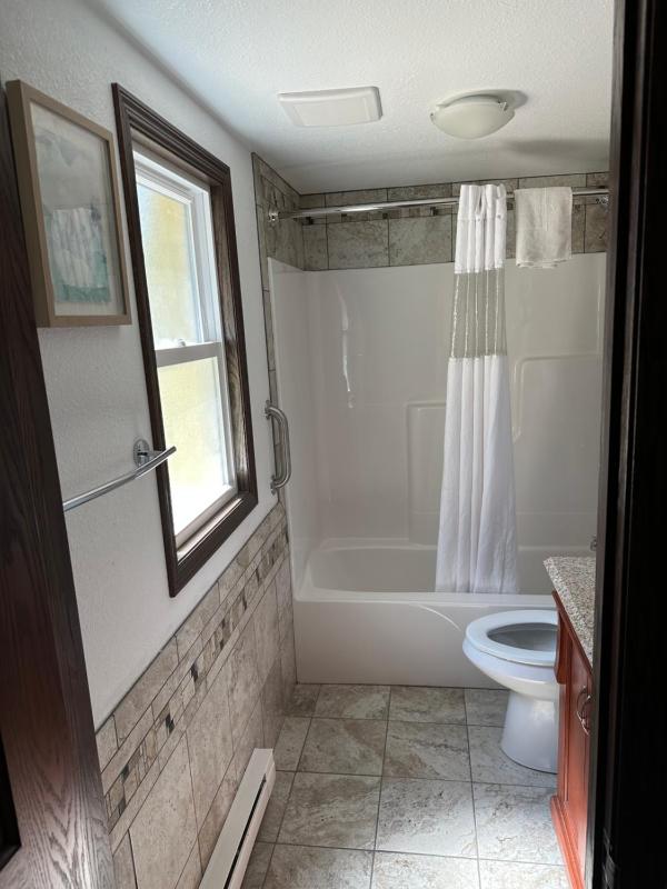 Two-Bedroom Suite image 3