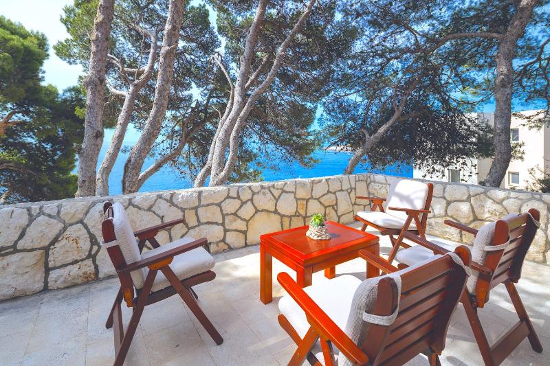 Mediterranean Summer House - image 46