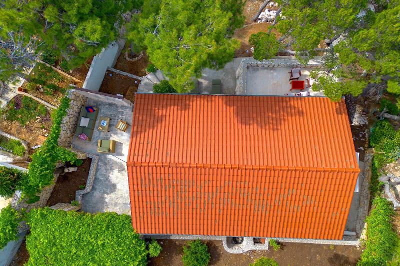 Mediterranean Summer House - image 40