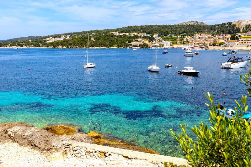 Mediterranean Summer House - image 12