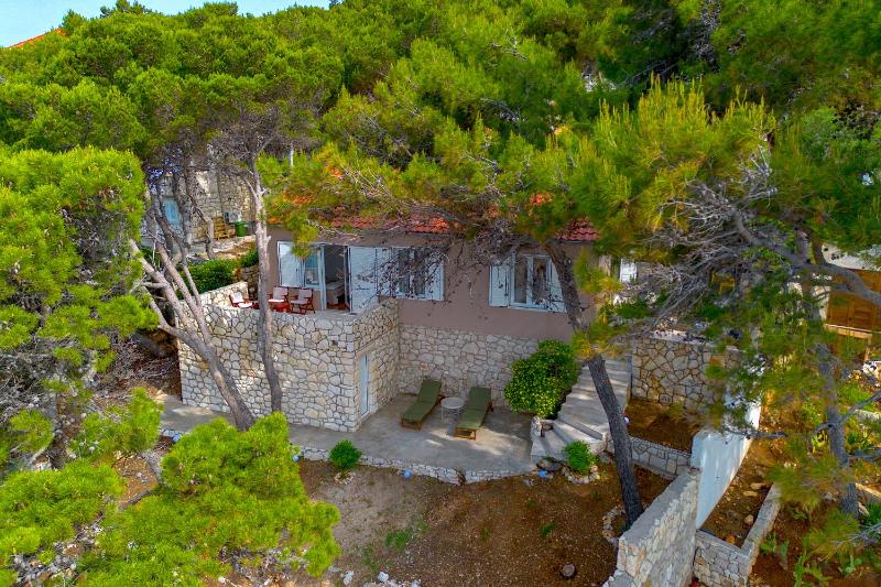 Mediterranean Summer House - image 44