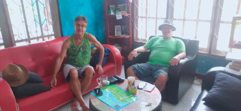 Casa Minha Hostel & Bar - image 6