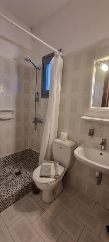 Economy Room Ground Floor (Double or Twin) image 4