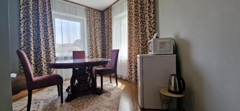 Comfort Apartment (3 Adults) image 4
