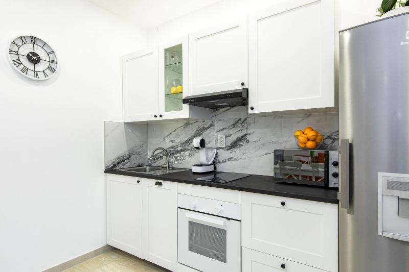 Brand new apartments Viktorija just 250m from the beach! - image 47