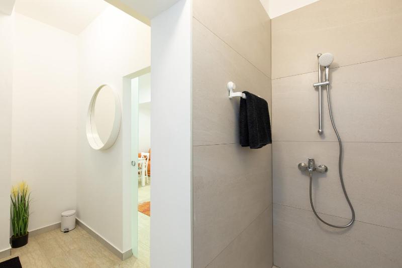 Brand new apartments Viktorija just 250m from the beach! - image 15