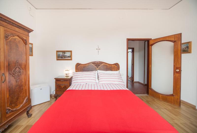 Double Room with Mountain View image 1