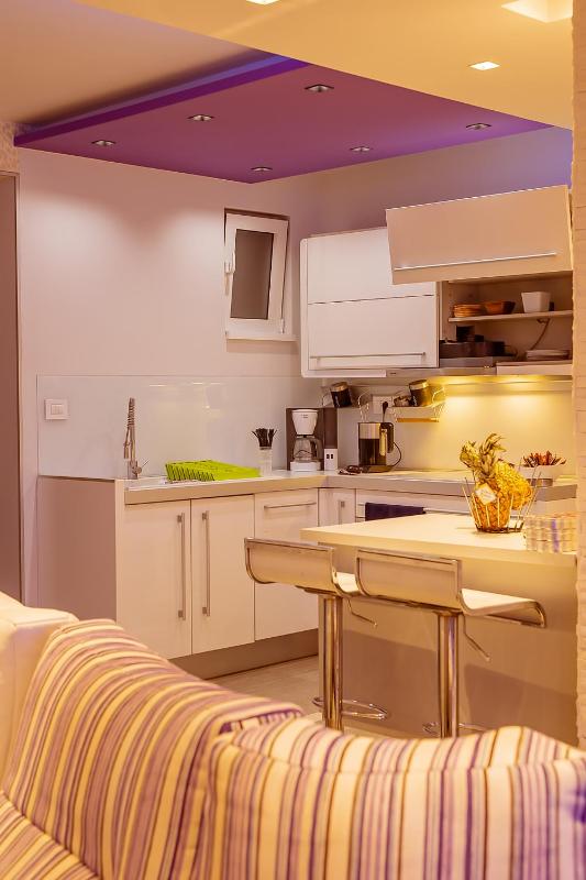 Lux Villa Belgrade - image 10