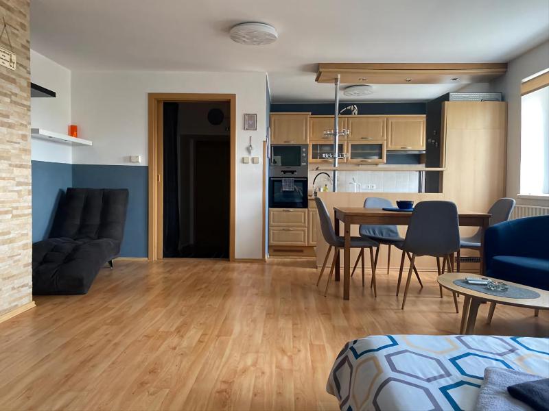 One-Bedroom Suite image 4