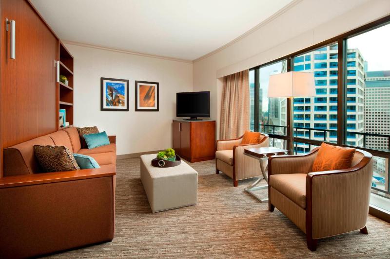 The Westin Seattle - image 16