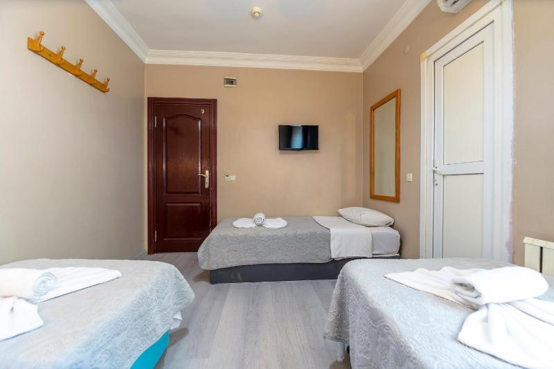 OTEL Ümit İstanbul - image 13