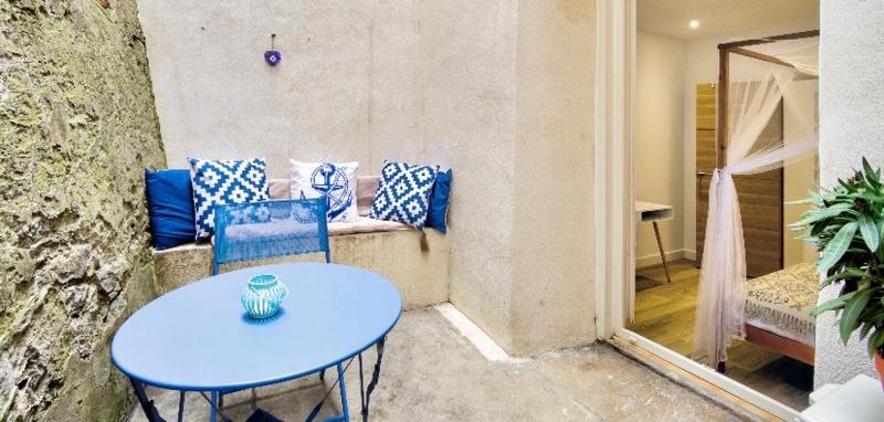 Charmant appartement avec extérieur privatif - image 18