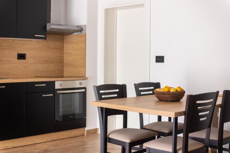 Apartments & rooms Stella Adriatica - image 3