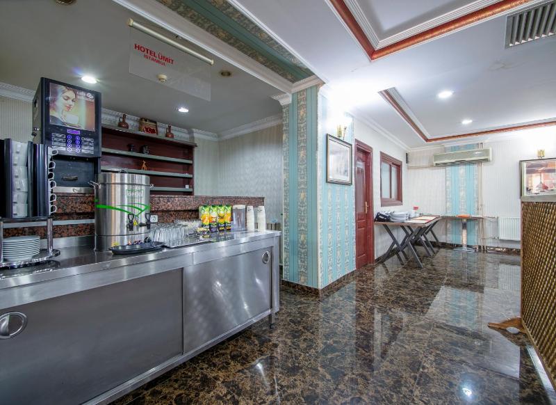 OTEL Ümit İstanbul - image 4