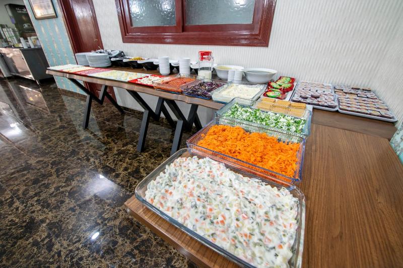 OTEL Ümit İstanbul - image 11