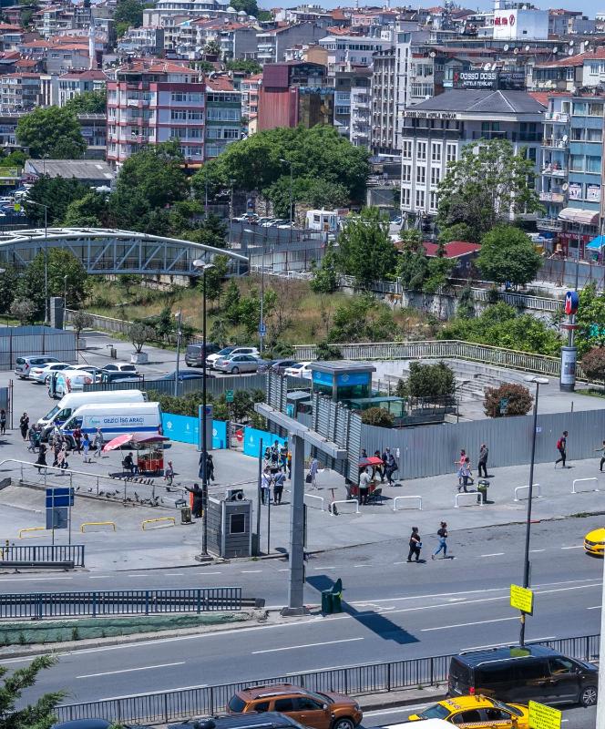OTEL Ümit İstanbul - image 5