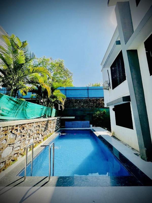 OM VILLA - image 9