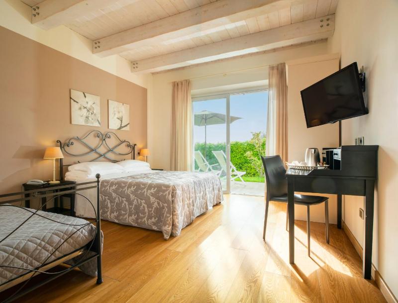 Hotel Giardino Suites&Spa - image 50
