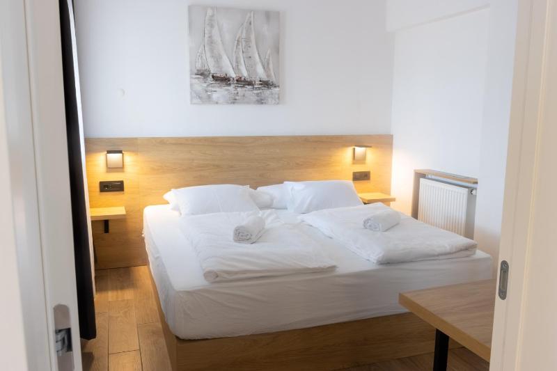 Apartments & rooms Stella Adriatica - image 17