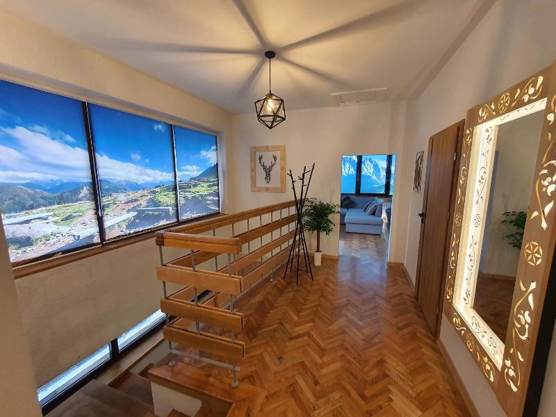 Apartament z jacuzzi Zakopane - image 4