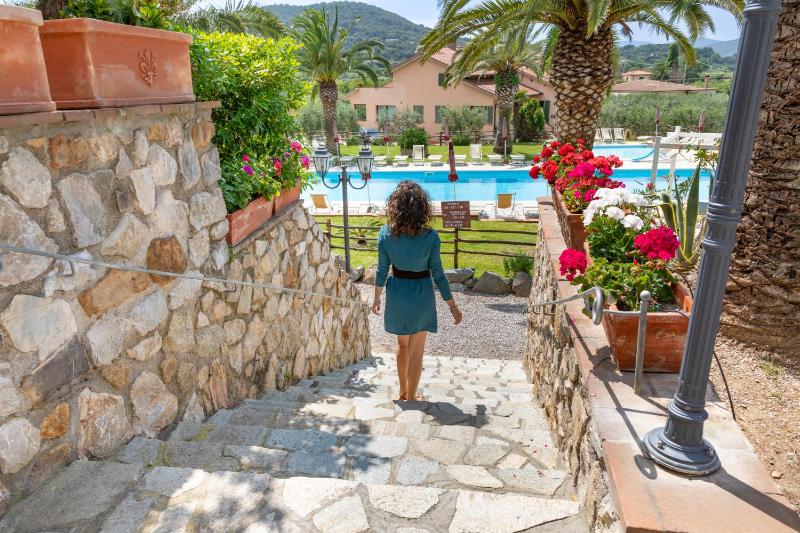 Country Hotel Residence Da Pilade - image 48