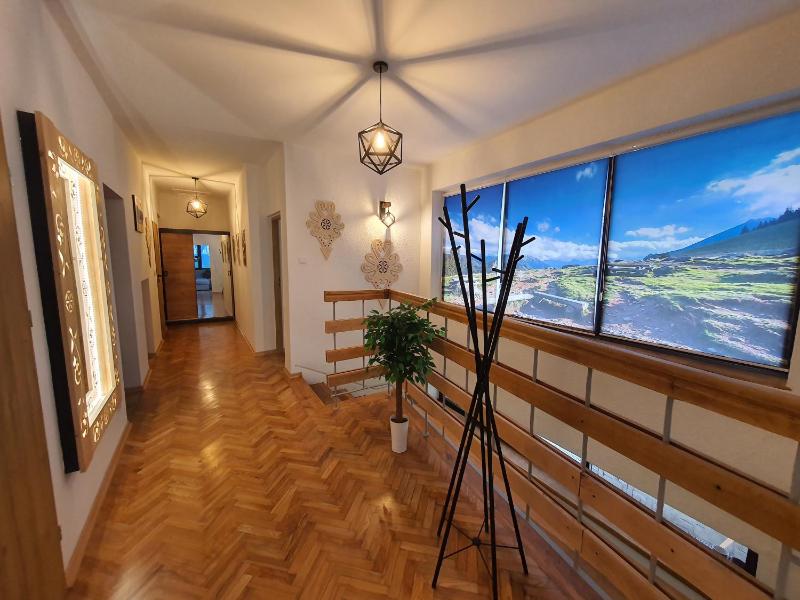 Apartament z jacuzzi Zakopane - image 3